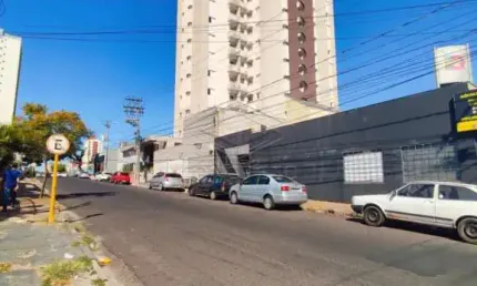 Lindo apartamento com 01 dormitório no donatella residencial