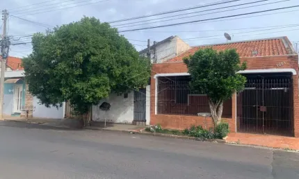 Casa com 2 quartos à venda no Jardim Bela Vista, Bauru 