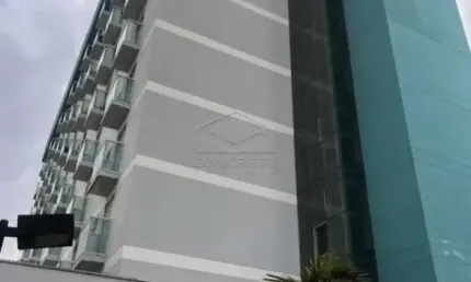 Apartamento com 1 quarto à venda na Vila Nova Cidade Universitária, Bauru 