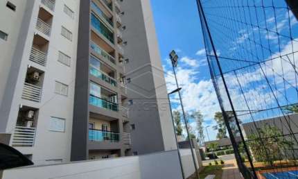 LINDO APARTAMENTO COM 02 DORMITÓRIOS NO QUINTA RANIERI GOLD