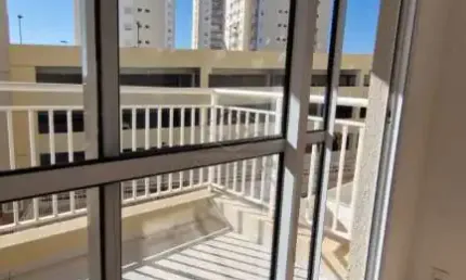Apartamento com 2 quartos à venda no Jardim Contorno, Bauru 