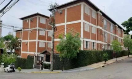 Apartamento com 2 quartos à venda na Vila Brunhari, Bauru 