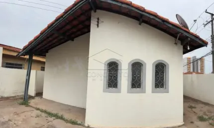 Casa com 2 quartos à venda no Jardim Panorama, Bauru 