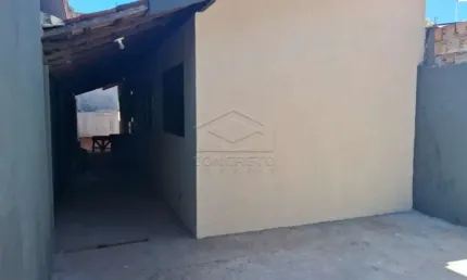 Casa com 2 quartos à venda no Jardim Ivone, Bauru 