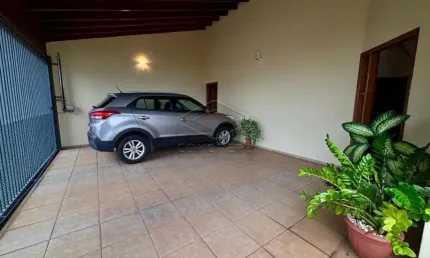 Excelente residência à venda no bairro Vila Paraiso - Bauru/SP