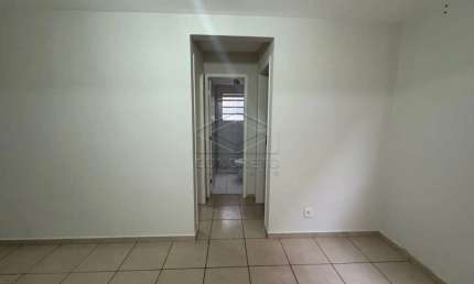Excelente Apartamento Térreo no Edifício Bauru Ville