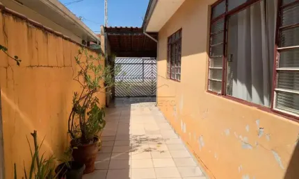 Casa com 2 quartos à venda na Vila Carvalho, Bauru 