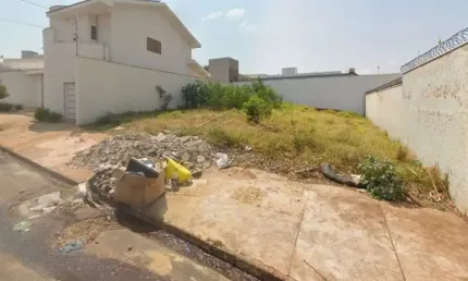 Casa à venda no Jardim Alvorada II, Jaú 