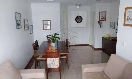 Apartamento com 3 quartos à venda no Jardim Infante Dom Henrique, Bauru 