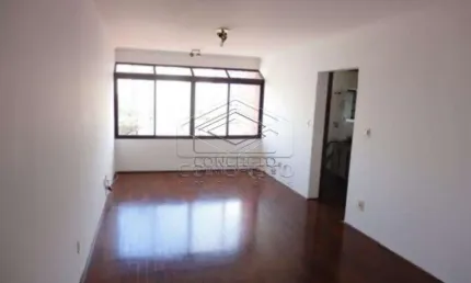 Apartamento com 2 quartos à venda na Vila Nova Cidade Universitária, Bauru 