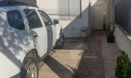 Casa em condomínio fechado com 3 quartos à venda no Distrito Industrial Domingos Biancardi, Bauru 