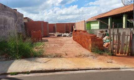 Casa à venda na Vila D'Aro, Bauru 