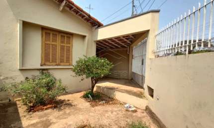 Casa com 1 quarto à venda no Jardim Bela Vista, Jaú 