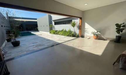 Casa com 4 quartos à venda no Jardim Diamante, Jaú 