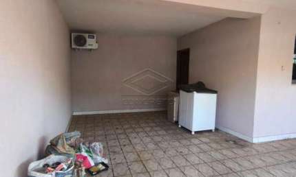 Casa com 3 quartos à venda no Núcleo Habitacional Naza Arradi Nahas, Barra Bonita 