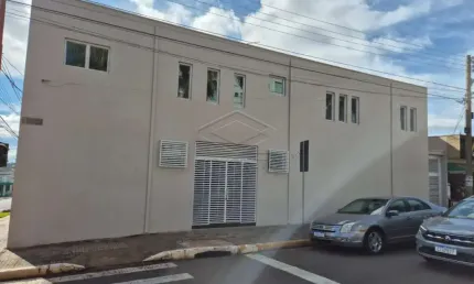 Casa comercial à venda no Centro, Jaú 