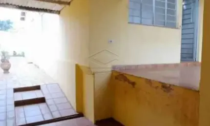 Casa com 2 quartos à venda na Vila Maria Cristina, Barra Bonita 