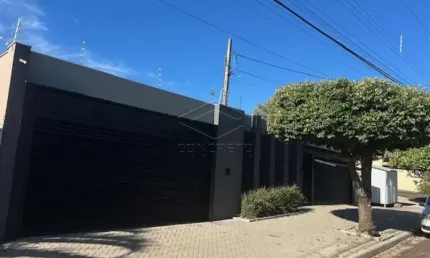 Casa com 3 quartos à venda no Jardim Estoril, Bauru 