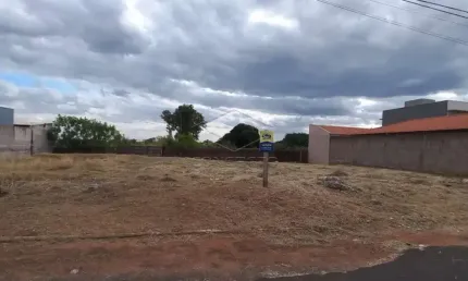 Casa à venda no Jardim Juliana, Jaú 