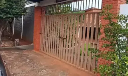 Fazenda à venda no Parque Frei Galvão, Jaú 