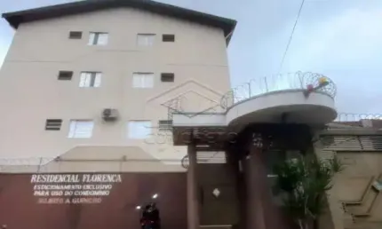 Apartamento com 2 quartos à venda na Vila Souto, Bauru 