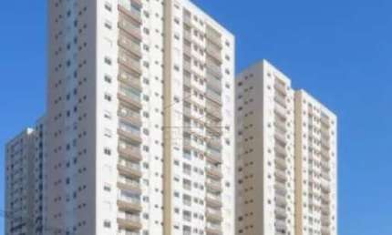 Apartamento com 1 quarto à venda no Parque Água Comprida, Bauru 