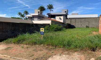 Casa à venda no Parque das Nações, Bauru 
