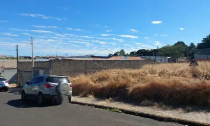 Casa à venda no Parque Marajoara, Botucatu 