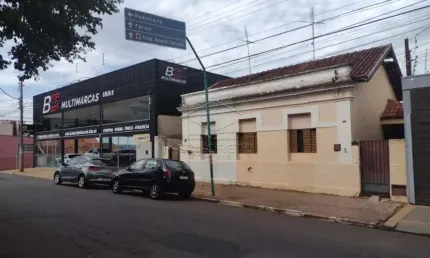 Ponto comercial à venda no Centro, Jaú 