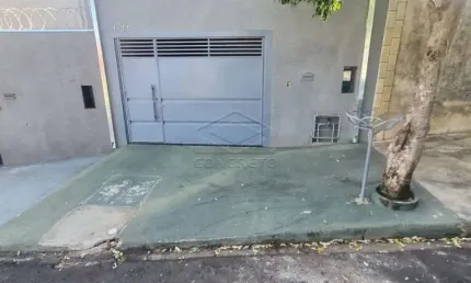 Casa com 2 quartos à venda no Jardim Alvorada, Bauru 