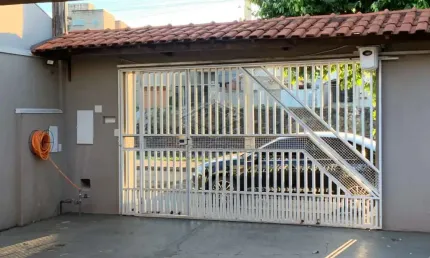 Casa com 3 quartos à venda no Jardim Terra Branca, Bauru 