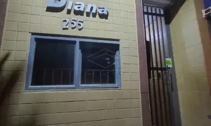 Ótima oportunidade para morar em uma região valorizada - Residencial Diana