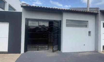 Casa com 3 quartos à venda no Jardim Olímpico, Bauru 