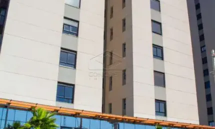 Apartamento com 3 quartos à venda na Vila Aviação, Bauru 