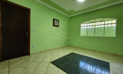 Casa com 2 quartos à venda no Jardim Nova Jaú, Jaú 