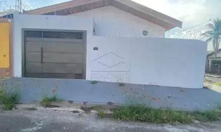Casa com 3 quartos à venda no Jardim Bela Vista, Bauru 