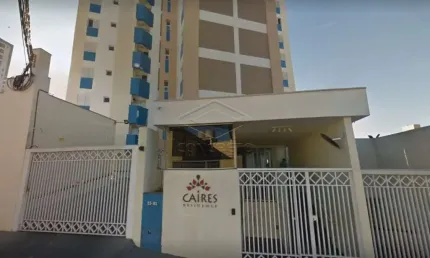 Caires mobiliado para venda! excelente para investidor!