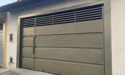 Casa com 3 quartos à venda no Parque Paulista, Bauru 