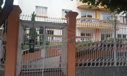 Apartamento com 4 quartos à venda na Vila Nova Cidade Universitária, Bauru 