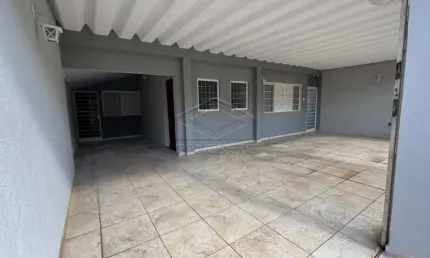 Vende-se casa no parque união - conforto e excelente localização!