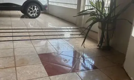 Casa com 3 quartos à venda na Vila Lemos, Bauru 