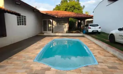 Condominio mirante do tiete - igaraçu do tietê / sp