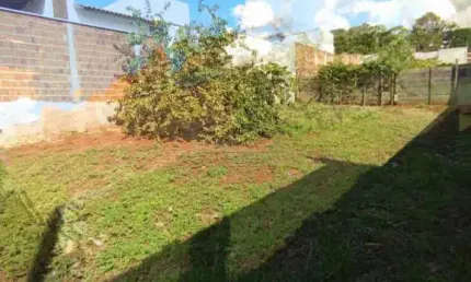 Casa à venda no Residencial Stangherlin, Barra Bonita 