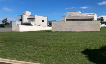 Casa à venda no Alphaville, Bauru 