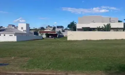 Casa à venda no Alphaville, Bauru 