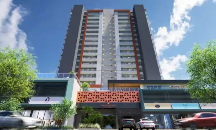 Apartamento em construção com valor diferenciado - HORIZON!