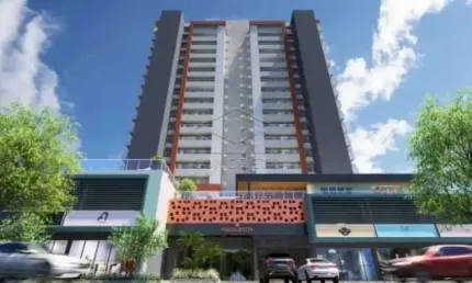 Apartamento com 3 quartos à venda na Vila Aviação, Bauru 