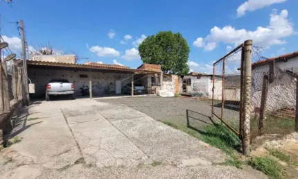 Casa à venda no Parque Vista Alegre, Bauru 
