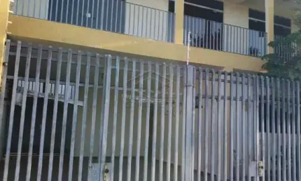 Casa com 4 quartos à venda no Jardim Bela Vista, Bauru 