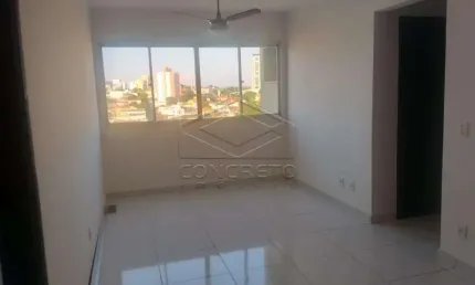 Apartamento com 2 quartos à venda no Jardim América, Bauru 